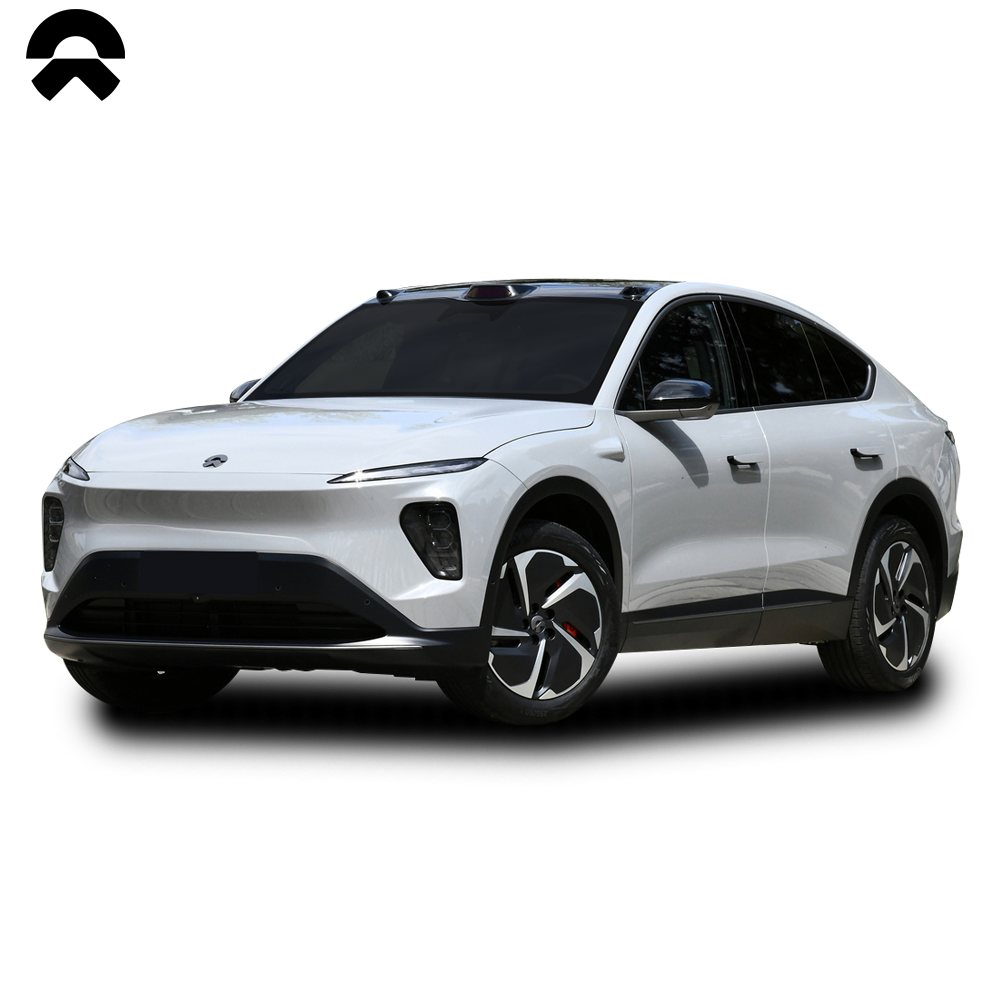 NIO EC7 